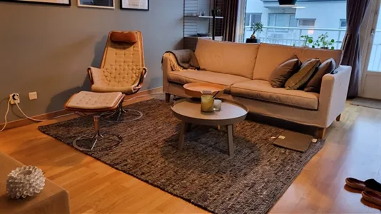 Apartments in Lundby - photo 3