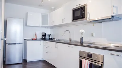 Apartment for rent in Rotterdam