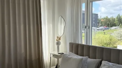 Kungsängen - 3rok - 6mån - 18.400kr/mån