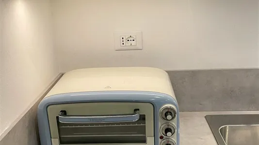 Apartments in Florence - photo 6