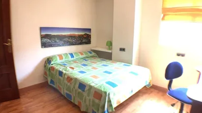 Room for rent in Granada, Andalucía