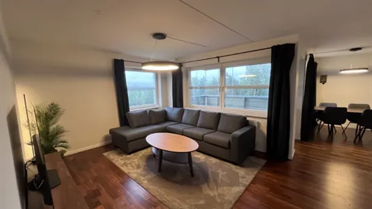Apartments in Täby - photo 1