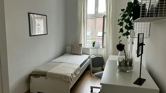 Rooms in Wien Mariahilf - photo 6