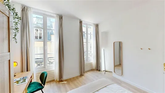 Rooms in Paris 2ème arrondissement - Bourse - photo 3