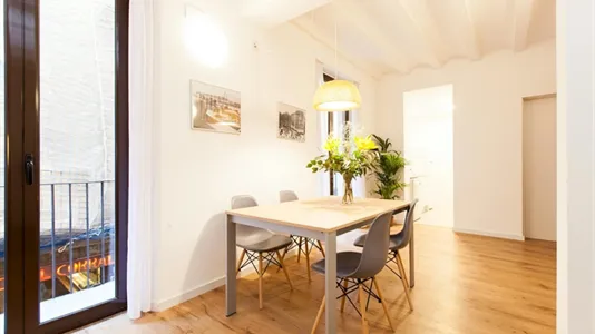 Apartments in Barcelona Ciutat Vella - photo 8