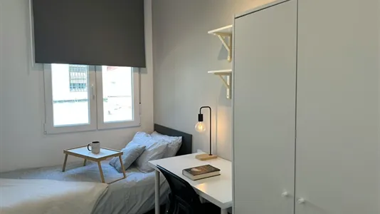 Rooms in Madrid Latina - photo 1