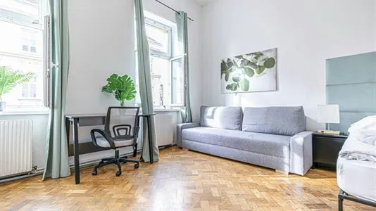 Apartments in Vienna Landstraße - photo 10