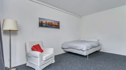 Rooms in Location is not specified - photo 3