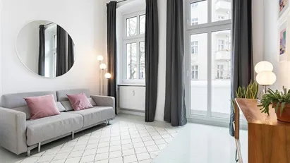 Apartment for rent in Berlin