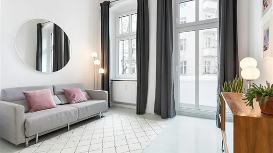 Apartments in Location is not specified - photo 1