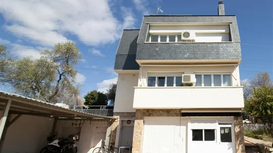 Rooms in Boadilla del Monte - photo 4