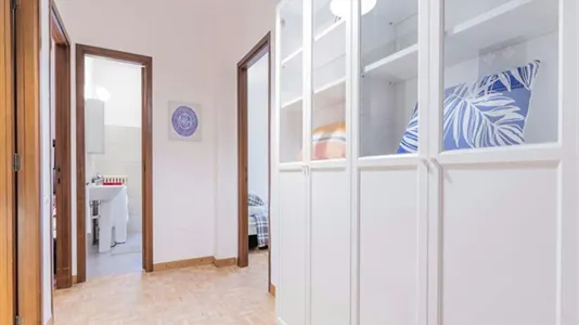 Rooms in Padua - photo 9