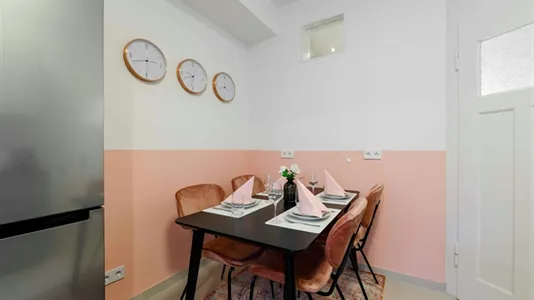 Rooms in Stuttgart-Mitte - photo 4