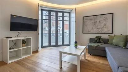Apartment for rent in Lisbon (region)