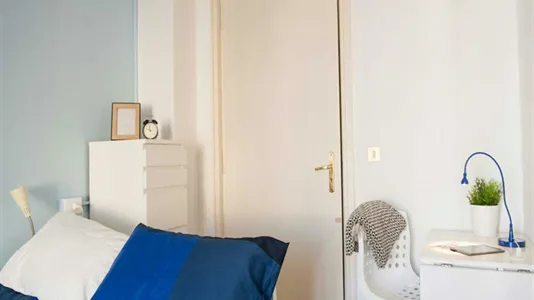 Rooms in Turin - photo 5