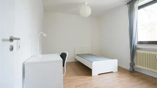 Rooms in Dusseldorf - photo 1
