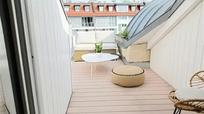 Apartment for rent in Munich Au-Haidhausen, Munich