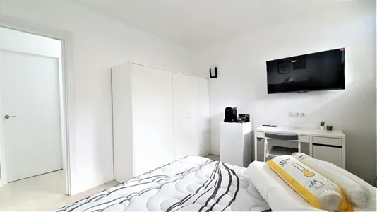 Rooms in Madrid Latina - photo 5