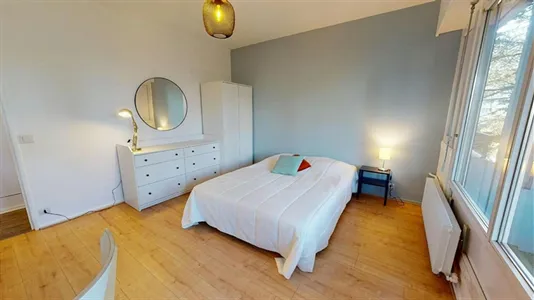 Rooms in Lyon - photo 3