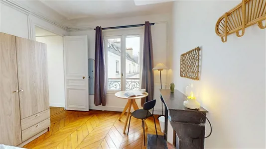 Rooms in Paris 9ème arrondissement - photo 3