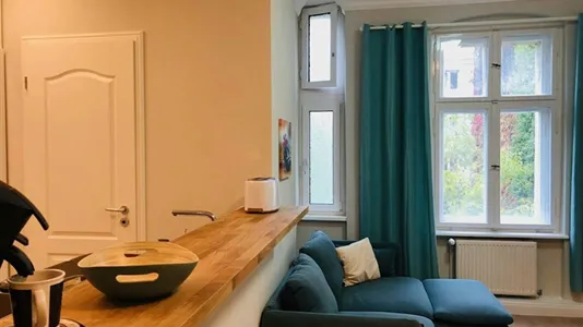 Apartments in Berlin Charlottenburg-Wilmersdorf - photo 8