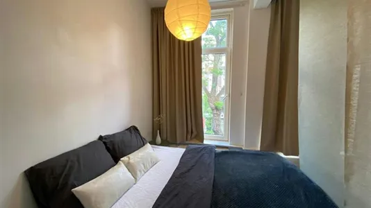 Apartments in Rotterdam Centrum - photo 9