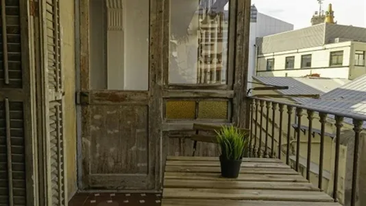 Rooms in Barcelona Eixample - photo 6