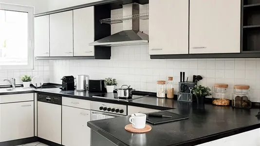 Apartments in Location is not specified - photo 7