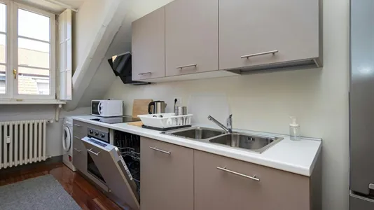 Apartments in Turin - photo 3