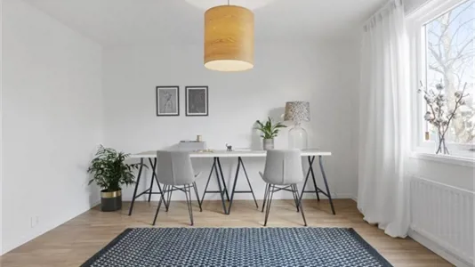 Houses in Sollentuna - photo 3