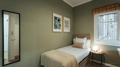 Room for rent in Barcelona Sarrià-St. Gervasi, Barcelona