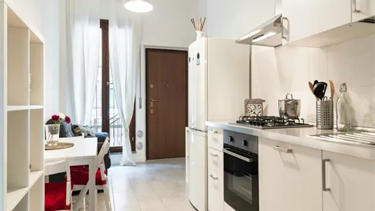 Rooms in Milano Zona 5 - Vigentino, Chiaravalle, Gratosoglio - photo 10