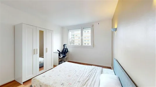 Rooms in Rouen - photo 1