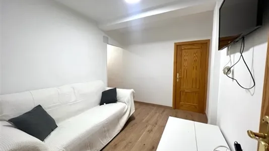 Rooms in Getafe - photo 4