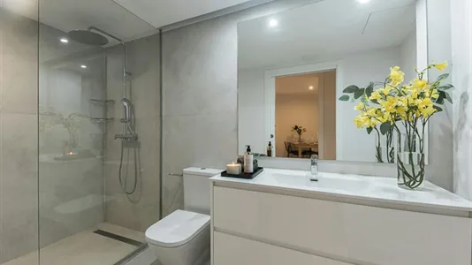 Apartments in Madrid Chamberí - photo 10