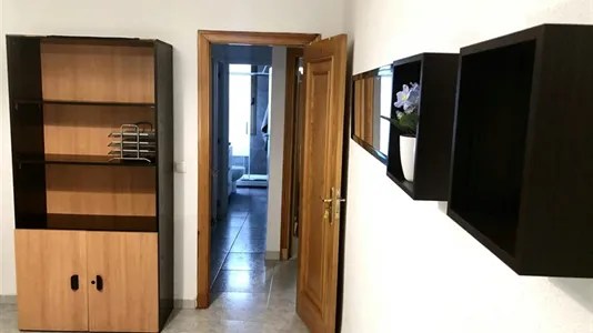 Rooms in Madrid Salamanca - photo 8