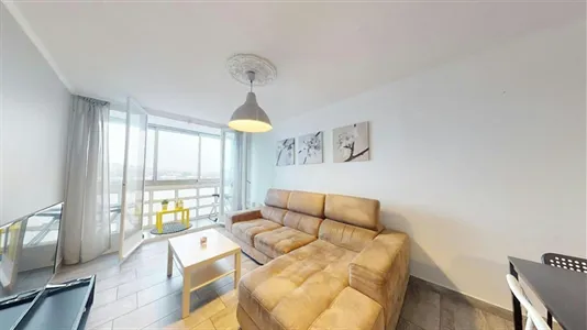 Apartments in Saint-Étienne - photo 6