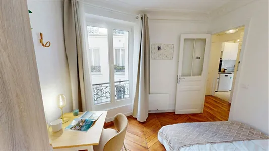 Rooms in Paris 9ème arrondissement - photo 1