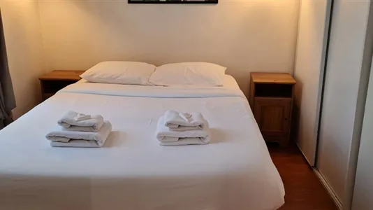 Apartments in Paris 7ème arrondissement - photo 10