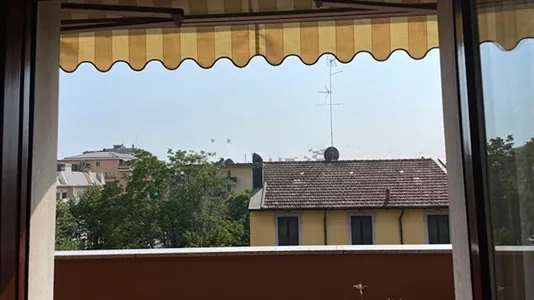 Rooms in Milano Zona 8 - Fiera, Gallaratese, Quarto Oggiaro - photo 7