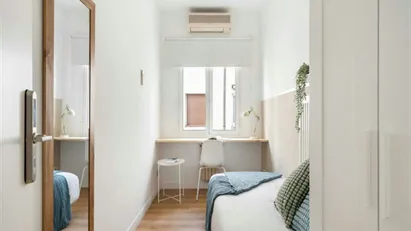 Room for rent in Madrid Retiro, Madrid