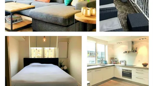 Apartments in Amsterdam Centrum - photo 2