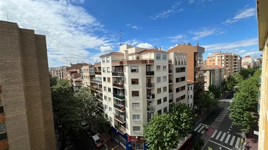 Rooms in Zaragoza - photo 6