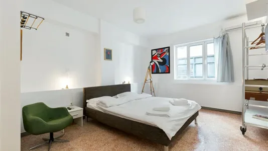 Rooms in Location is not specified - photo 5