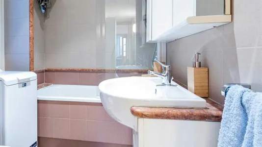 Rooms in Roma Municipio XII – Monte Verde - photo 9