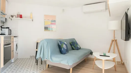 Apartments in Barcelona Les Corts - photo 9