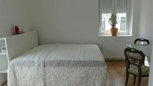 Rooms in Vienna Alsergrund - photo 5