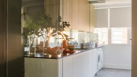 Apartments in Madrid ChamartĂn - photo 10