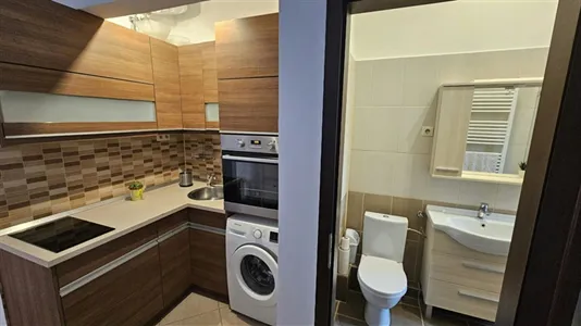Apartments in Budapest Erzsébetváros - photo 7