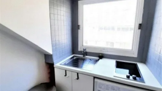 Apartments in Paris 9ème arrondissement - photo 5